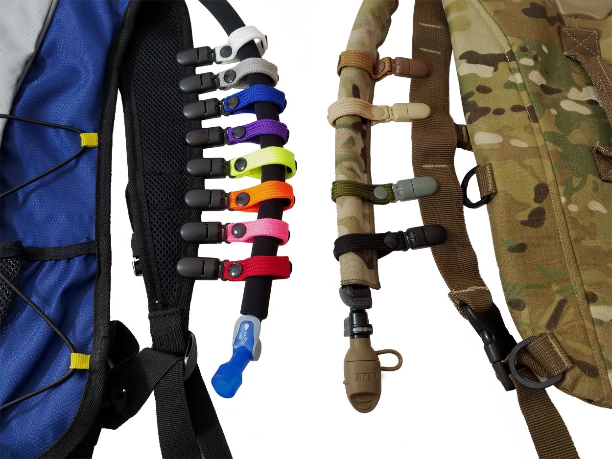 Source, Camelbak, Platypus, Osprey, Hydration Pack Drink Tube Bite Valve eBay